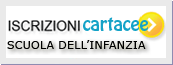 Banner Iscrizioni infanzia