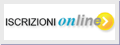 Banner Iscrizioni online