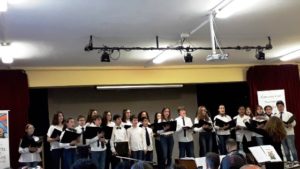 concorso coro 2019