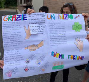cartellone 5A - 2019