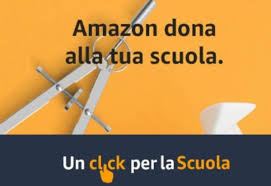 Un click per la scuola