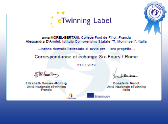 eTwinning