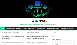 Hey Mommsen