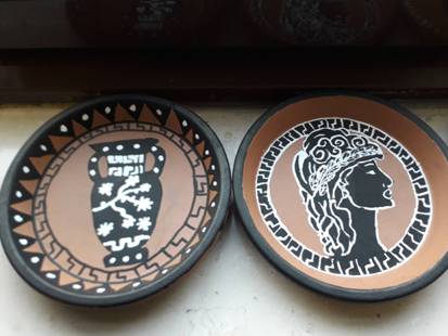 Arte greca (2)