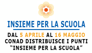 Conad banner
