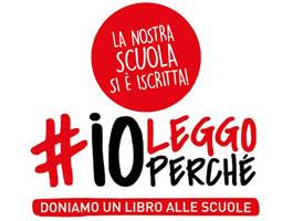 IoLeggoPerche banner