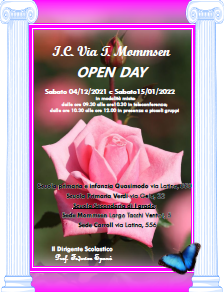 LocandinaOpenDay