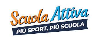 Logo Scuola attiva junior