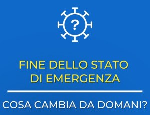 Cosa cambia