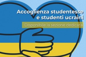 Accoglienza ucraini