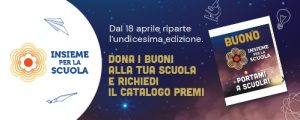 Insieme per la scuola