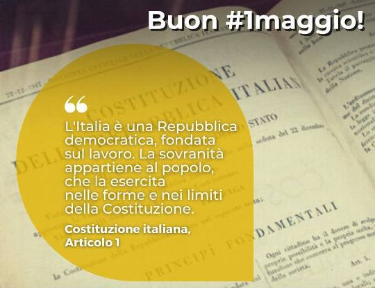 1maggio