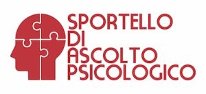 Logo sportello ascolto