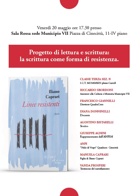 Progetto lettura 3N