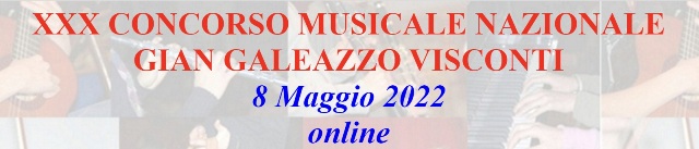 Logo Concorso Visconti