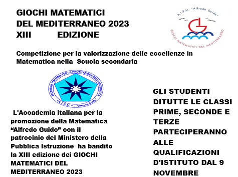 GiochiMediterraneo
