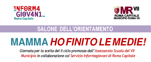 MammaHoFinitoLeMedie