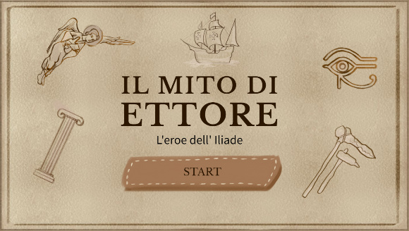 Presentazione Mito di Ettore