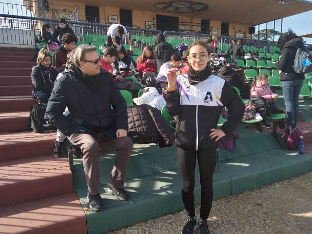 Valeria 3B