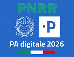 Logo PA Digitale 2026