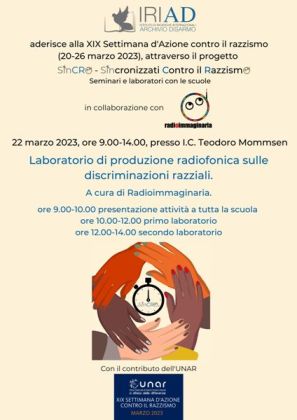 Laboratorio