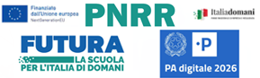 PNRR banner