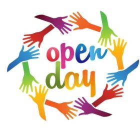 Open day