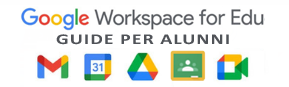 G Suite banner