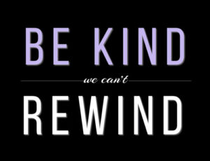 Be-kind-Icona