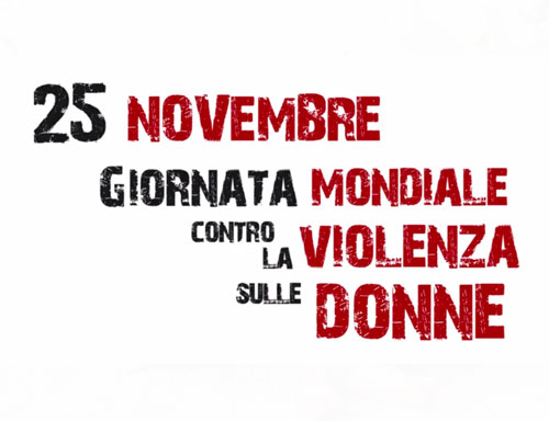 Violenza sulle donne