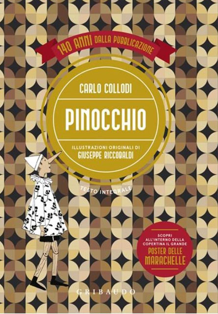 Pinocchio 1