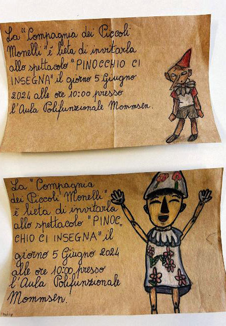 Pinocchio 2