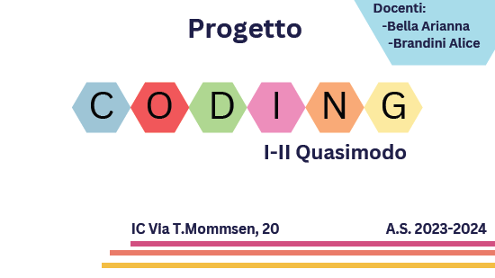 Report Coding