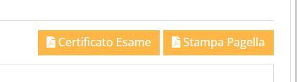 Certificato Esame