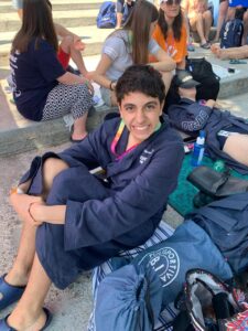 stefano nuoto