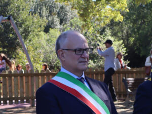 sindaco